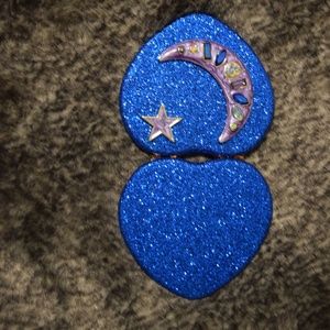 Betsey Johnson Compact Mirror